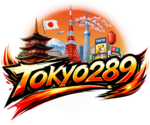 Tokyo289 เดิมพันเหนือระดับ สัมผัสประสบการณ์คาสิโนออนไลน์ที่มั่นคง